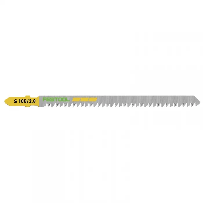 Festool Stichsägeblatt S 105/2,8/5
