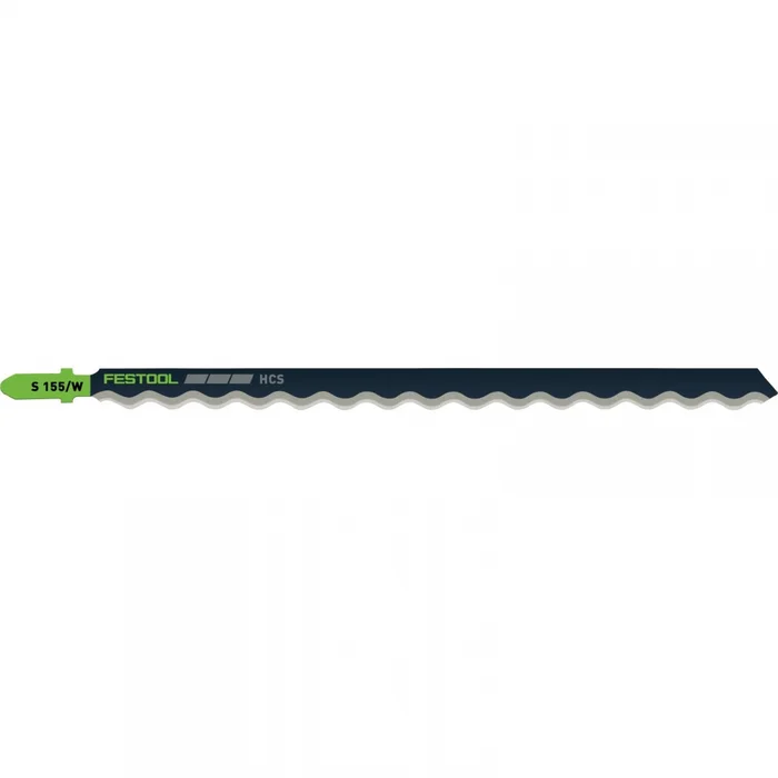 Festool Stichsägeblatt S 155/W/3