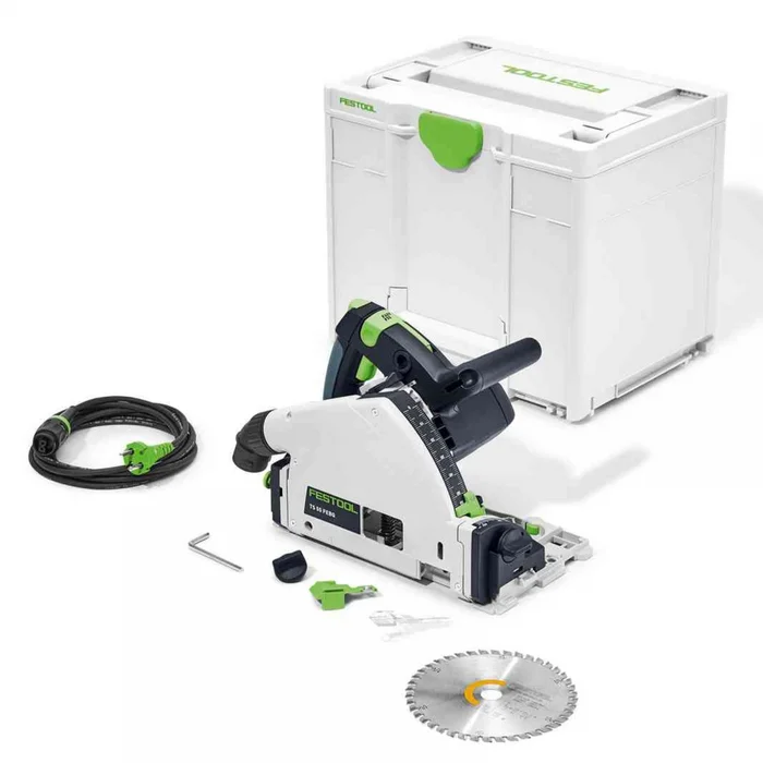 Festool Tauchsäge TS 55 FEBQ-Plus 576703