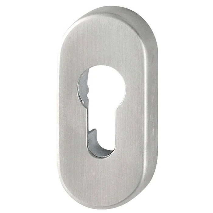 Feuerschutz Schlüsselrosette FS-E55S, PZ