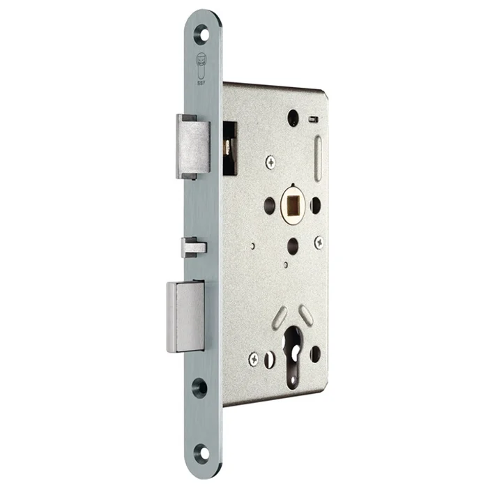 FH Einsteckschloss mit Feuerschutzeignung und Panik-Funktion E