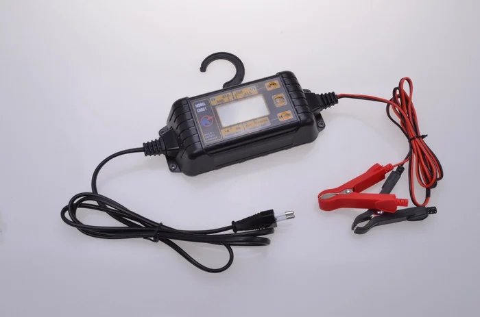 Filmer Batterieladegerät