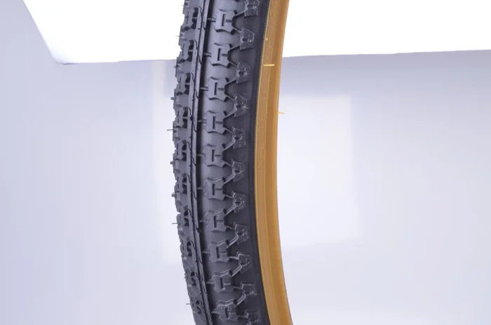 Filmer Fahrraddecke Standard, 26″ x 1,75 (braun)