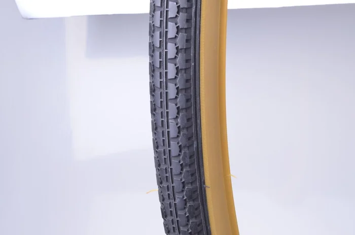 Filmer Fahrraddecke Standard, 28″ x 1,75 (braun)