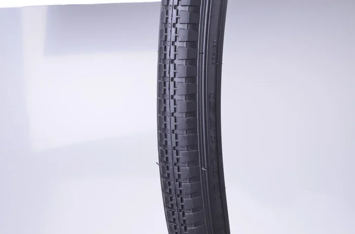 Filmer Fahrraddecke Standard, 28″ x 1,75 (schwarz)