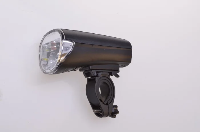 Filmer Fahrradfrontbeleuchtung, 30 LUX