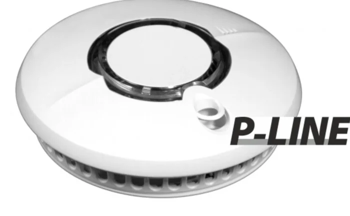 FireAngel Rauchmelder ST-630 P-Line Rauchmelder inkl. Z-Wave Modul Smart Home