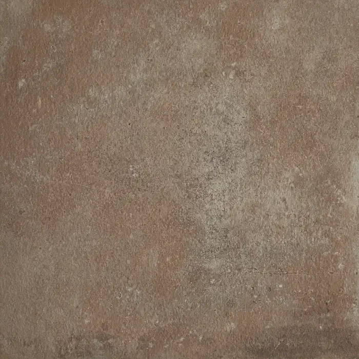 FKEU Kollektion Antikstone Braun Glasiert Terrassenfliese 60×60 R10/C Art.-Nr. FKEU0992203