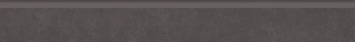 FKEU Kollektion Architekt Anthracite Matt Sockelfliese 60×7,2 Art.-Nr. FKEU0991041