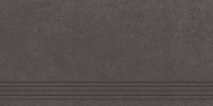 FKEU Kollektion Architekt Anthracite Matt Stufe 30×60 R10 Art.-Nr. FKEU0991025