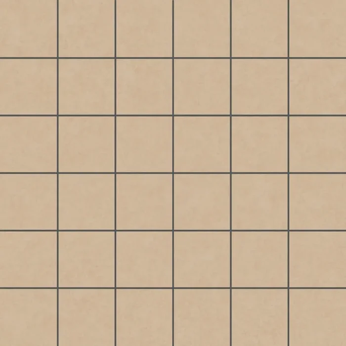 FKEU Kollektion Architekt Sand Matt Mosaikfliese 5×5(30×30) R10/B Art.-Nr. FKEU0992529