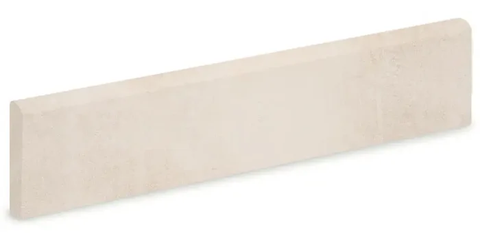FKEU Kollektion Beton Beige Matt Sockelfliese 7×60 Art.-Nr. FKEU0990374