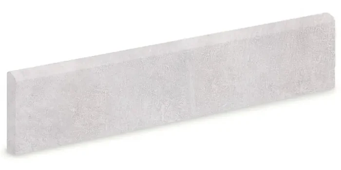 FKEU Kollektion Beton Hellgrau Matt Sockelfliese 7×60 Art.-Nr. FKEU0991317