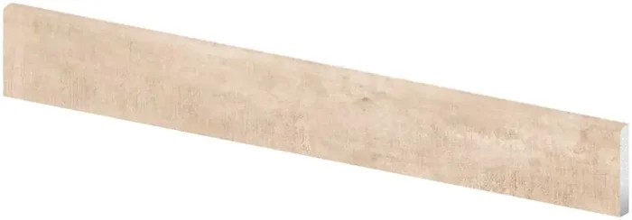 FKEU Kollektion Betonstar Beige Matt Sockelfliese 8,5×60 Art.-Nr. FKEU0991415