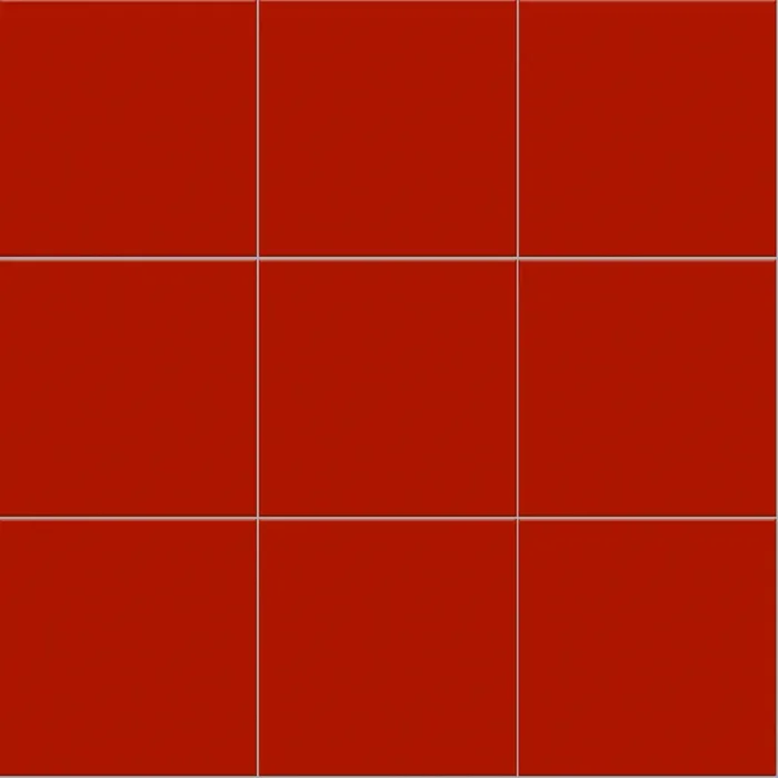FKEU Kollektion Bodenconcept Rot Matt Mosaikfliese 10×10(30×30) Art.-Nr. FKEU0991197
