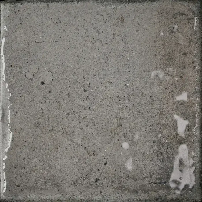 FKEU Kollektion Brillare Grey Glänzend Wandfliese 15×15 Art.-Nr. FKEU0992638