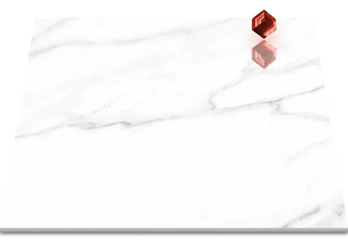 FKEU Kollektion Carrara Elegance White Poliert Poliert Fliese 60×60 Art.-Nr. FKEU0993434