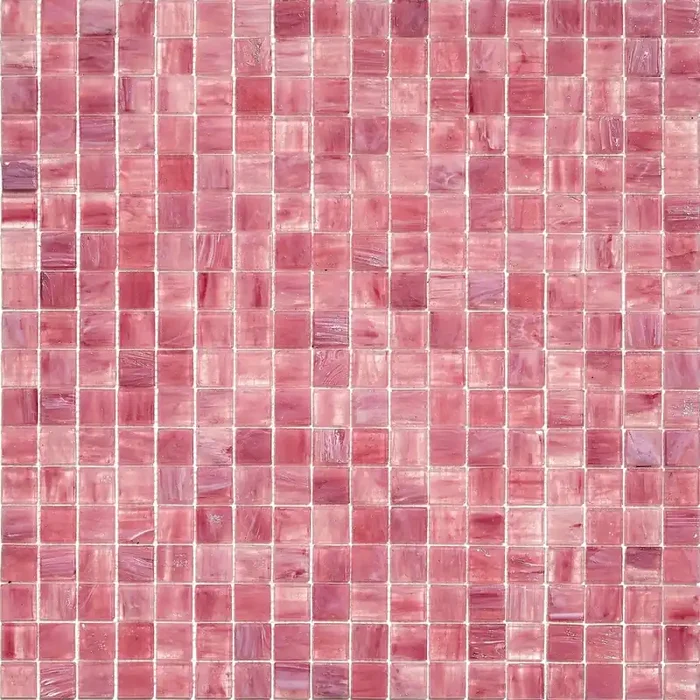 FKEU Kollektion Decorato Rosa Mosaikfliese 29,5×29,5 Art.-Nr. FKEU0993531