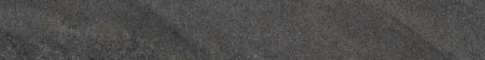 FKEU Kollektion Dolomitestone Anthrazit matt Sockelfliese 10×80 Art.-Nr. FKEU0993201