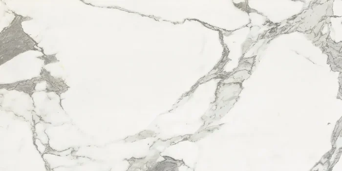 FKEU Kollektion Marmoroptik 3.0 Calacatta Carrara Poliert Fliese 30×60 Art.-Nr. FKEU0991293