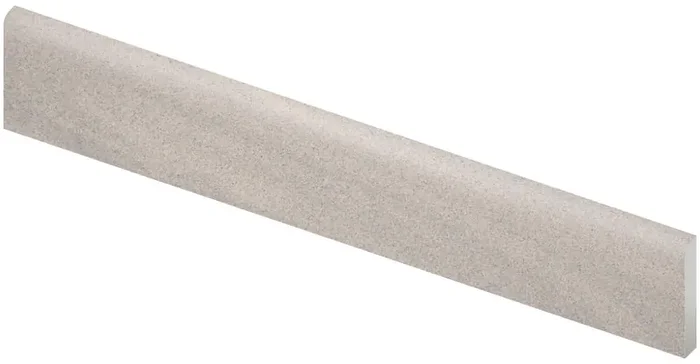 FKEU Kollektion Meteostone Grau Matt Sockelfliese 45×7,2 Art.-Nr. FKEU990088