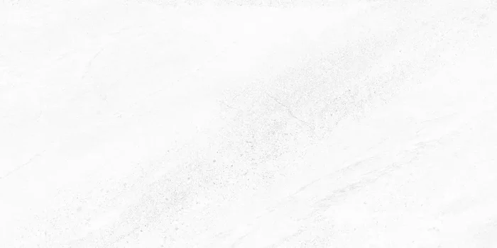 Fliese edle Steinoptik weiß matt 30×60 cm „Lavica Blanco“ Natursteinoptik rektifiziert