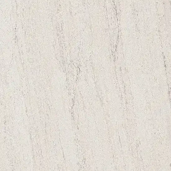 Fliese in Granitoptik Granum Bianco matt 74×148