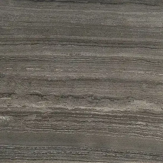 Fliese in Marmoroptik Flow 30×60 Dark Grey