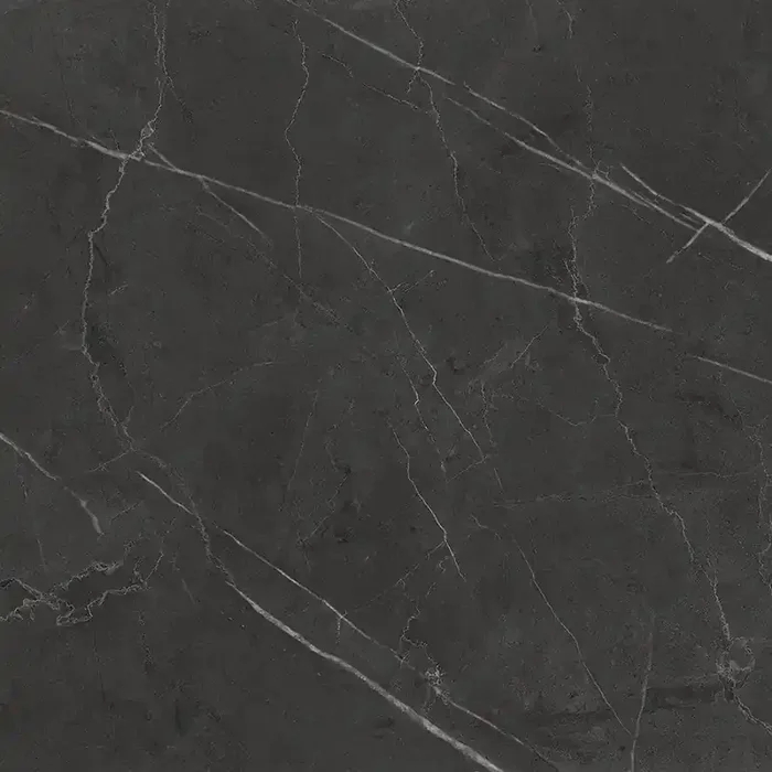 Fliese in Marmoroptik MGM Marmi 60×60 Pietra Graphite
