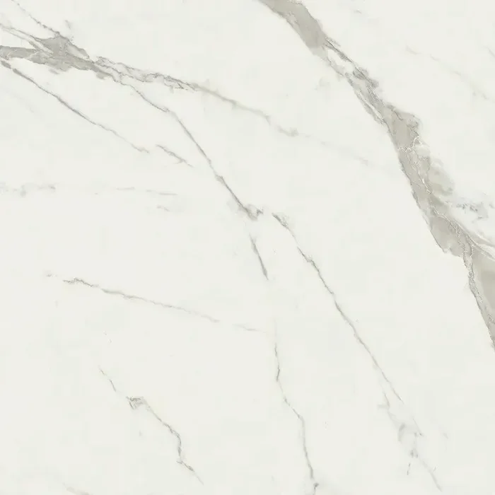 Fliese in Marmoroptik MGM Marmi 60×60 Statuario