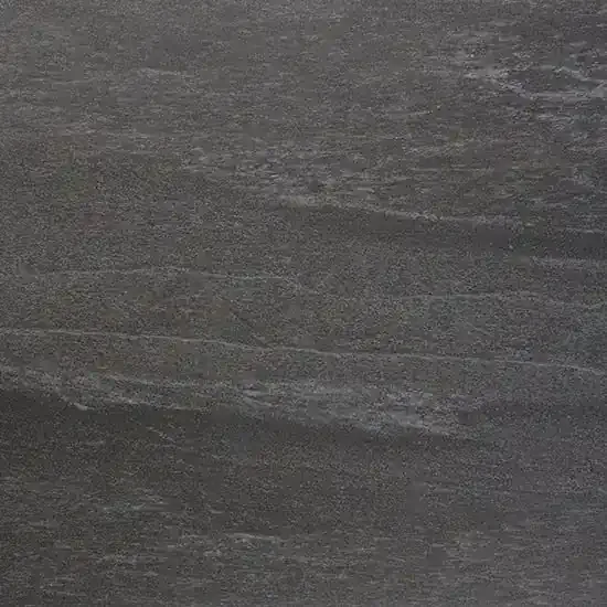 Fliese in Natursteinoptik Pietra Valmalenco 45×90 Nero