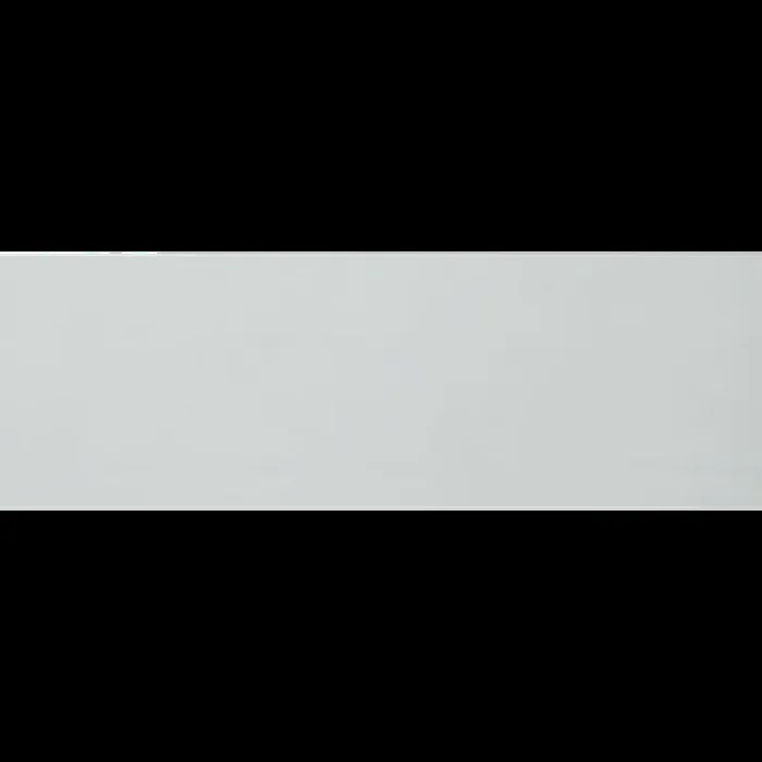 Fliese in Unifarbe – Fondi 24×72 Pearl