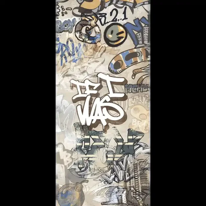 Fliese in Zementoptik City Plaster 60×120 Decor Beige