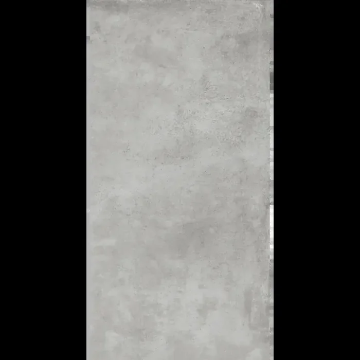 Fliese in Zementoptik Parker 60×120 Smoke