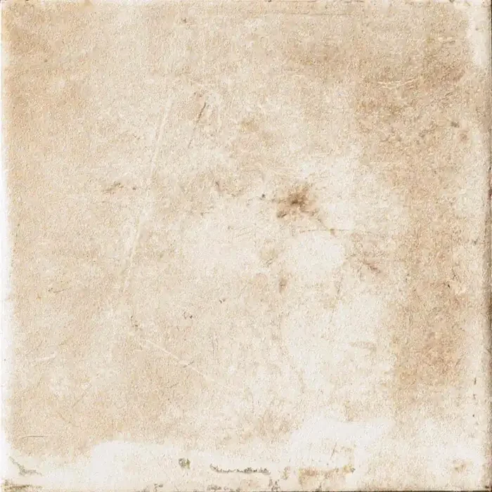 Fliese Miami 20 x 20 cm White Rope