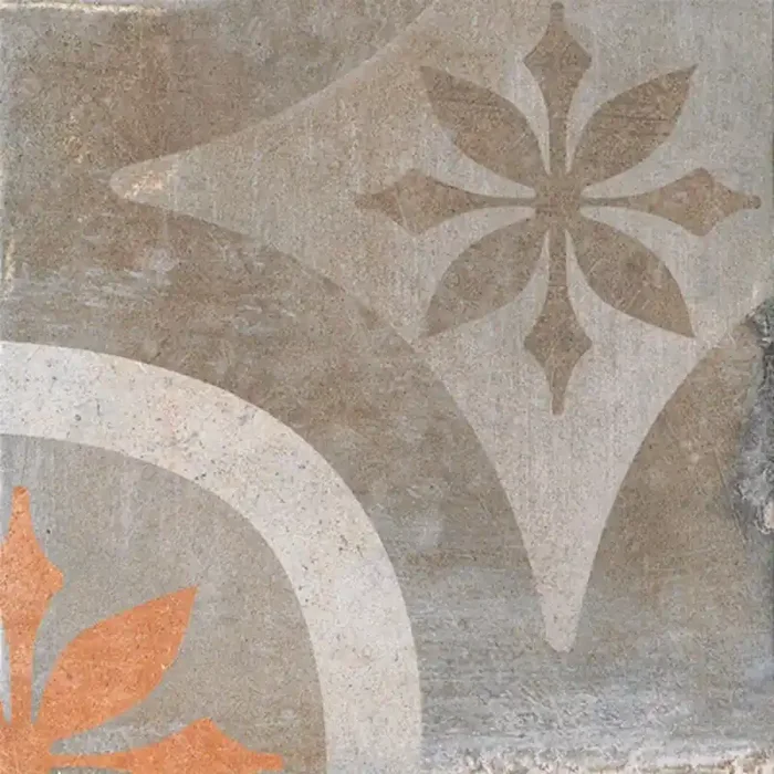 Fliese New Orleans 10 x 20 cm French Quarter Royal