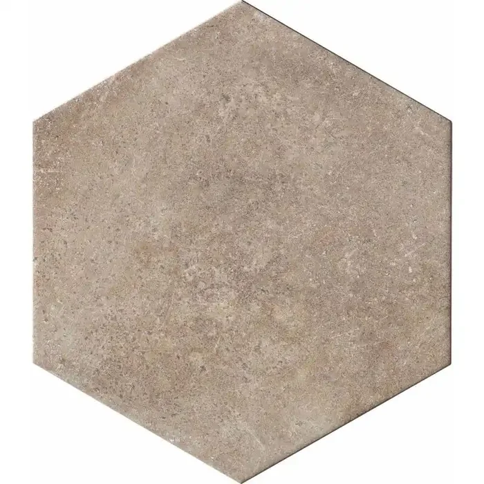 Fliese New Orleans 24 x 27,7 cm Esagona Royal Street