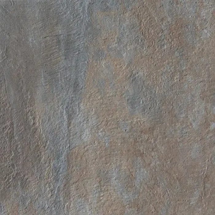 Fliese Stone Box 60 x 60 cm Multicolor