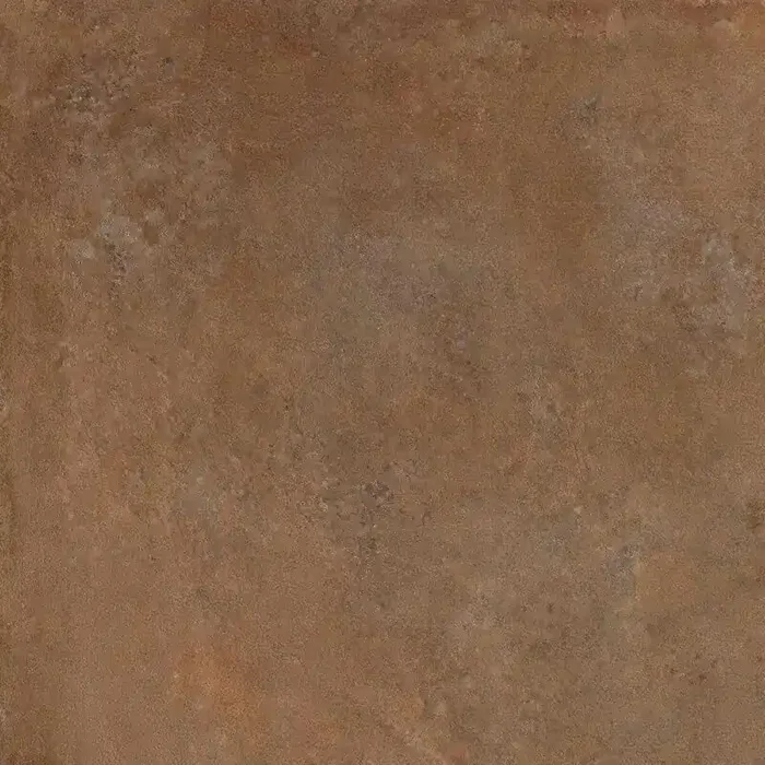 Fliese Studio₅₀ 60 x 60 cm Terracotta