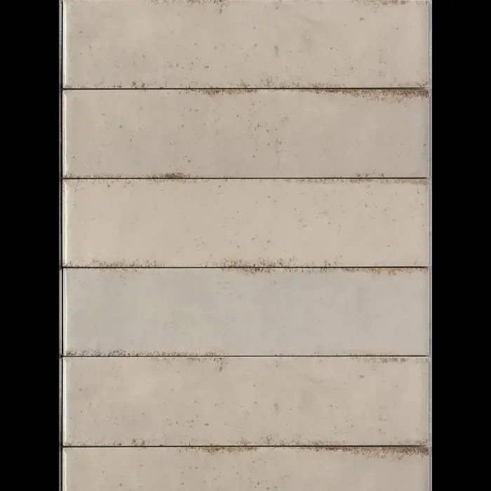 Fliesen im Traditionellem Design Materici 6 x 25 cm Glossy Cannella