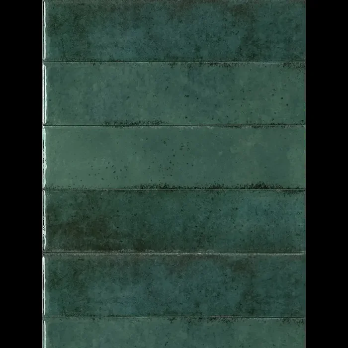 Fliesen im Traditionellem Design Materici 6 x 25 cm Glossy Foresta