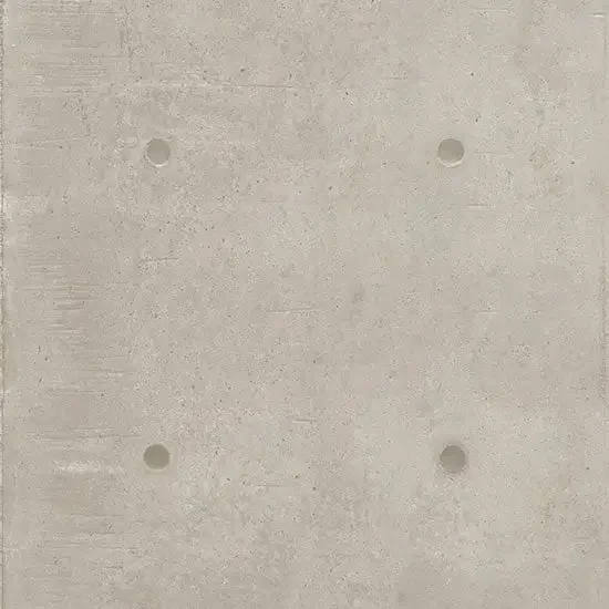 Fliesen in Betonoptik Dot Decor 60,4×60,4 Grigio chiaro