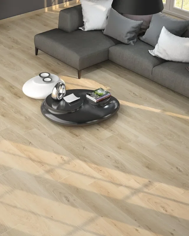 Fliesen in Holzoptik 20×120 cm Oregon Nogal