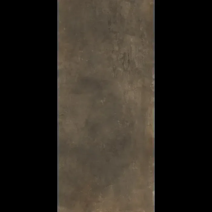 Fliesen in Metalloptik Magnetic 120×120 Bronze