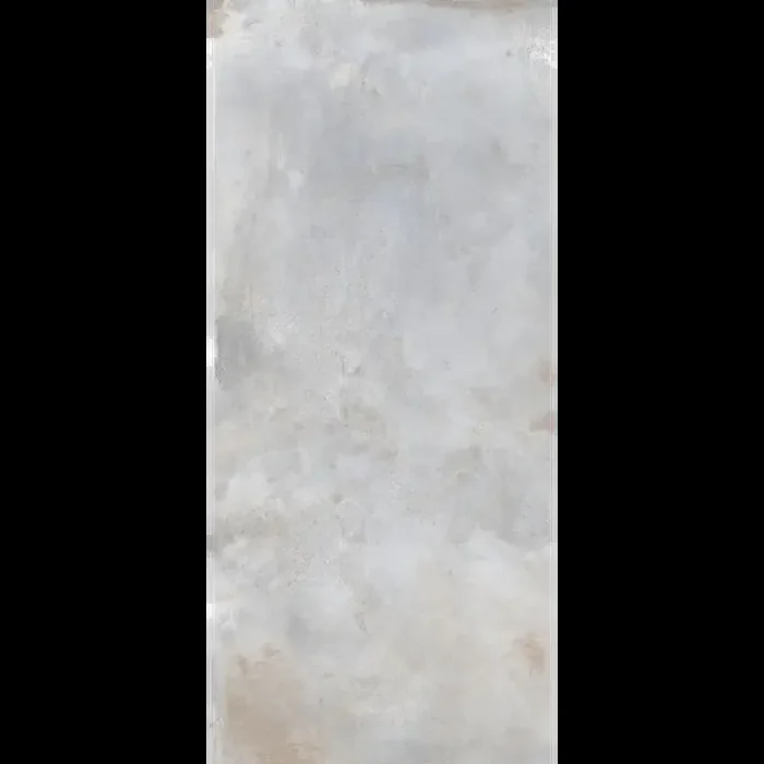 Fliesen in Metalloptik Magnetic 120×120 Grey