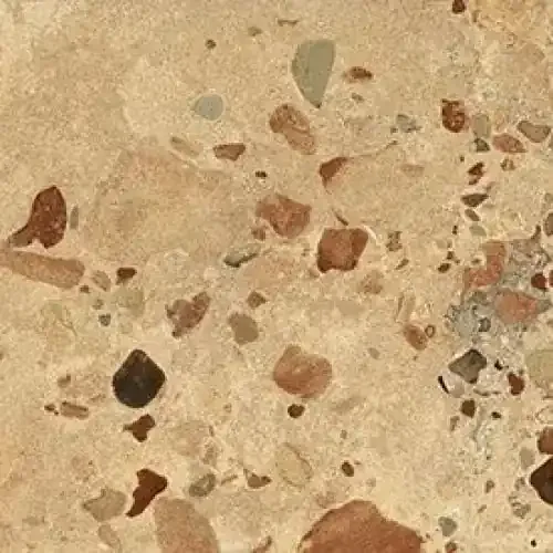 Fliesen in Steinoptik I Cocci Siciliani 30,2×30,2 Naturale