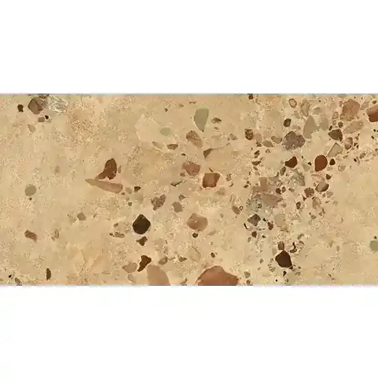 Fliesen in Steinoptik I Cocci Siciliani 30,2×60,4 Naturale