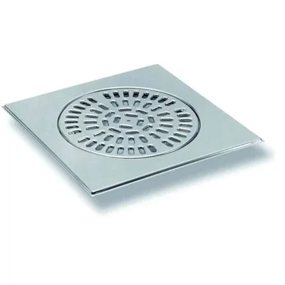 Fliesenrahmen PK-300 aus Edelstahl für Fliesenböden Purus