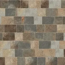 Floorgres Airtech Berlin Red 20,2×30,4×2 cm strutturato