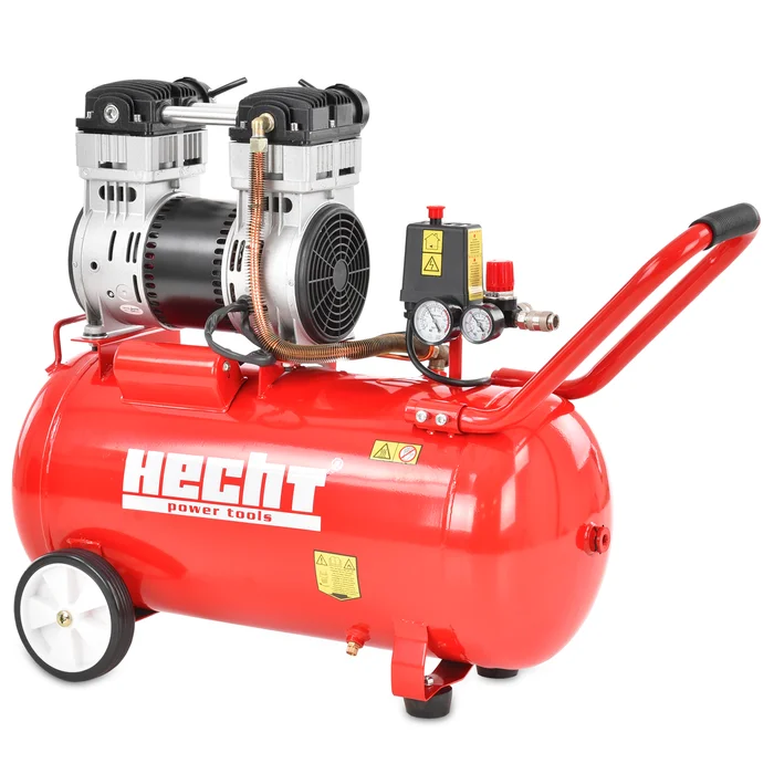 Flüster Druckluft Kompressor 2085